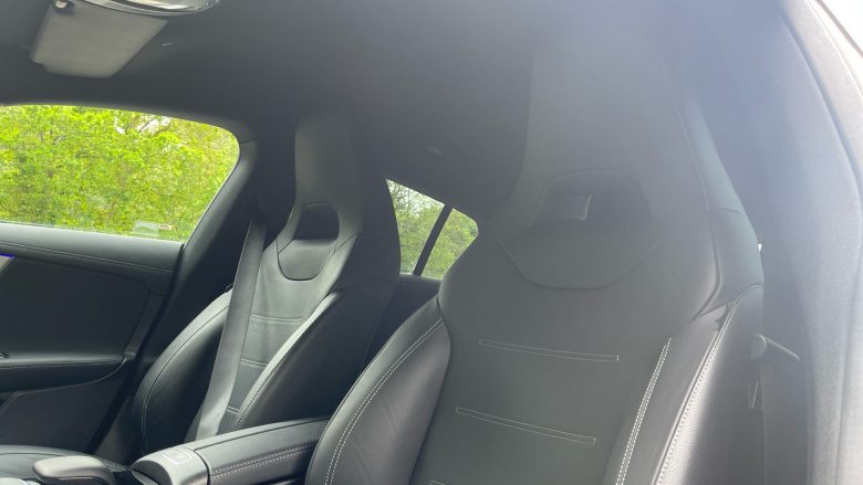Mercedes-Benz CLA 200 AMG Line Premium 5dr Tip Auto Petrol Estate